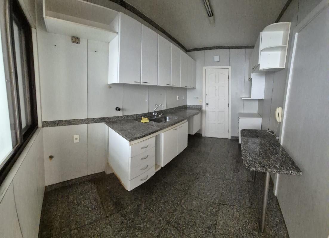 Apartamento, São Bento, 3 Quartos, 2 Vagas, 1 Suíte
