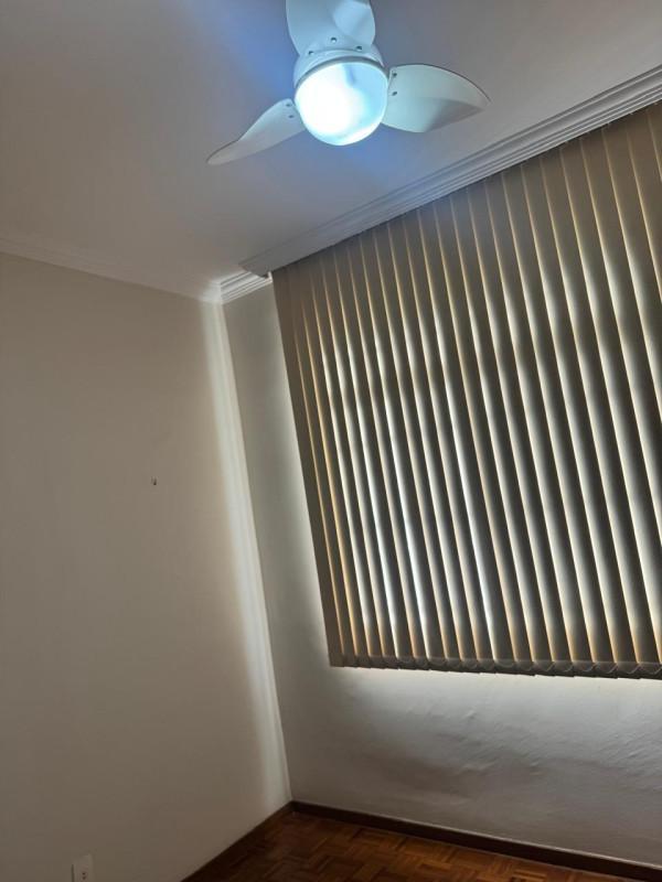 Apartamento, Padre Eustáquio, 3 Quartos, 1 Vaga