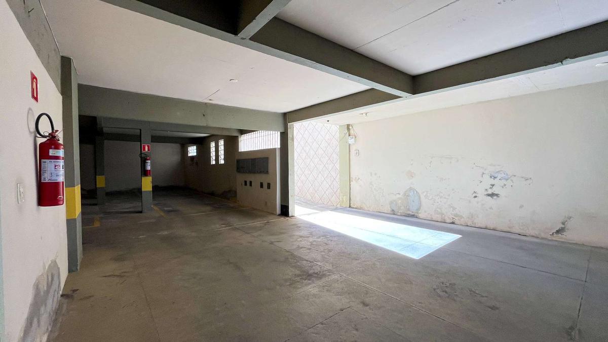 Apartamento, Cidade Nova, 4 Quartos, 4 Vagas, 1 Suíte