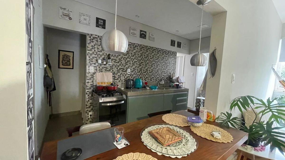 Apartamento, Serra, 3 Quartos, 1 Vaga, 1 Suíte