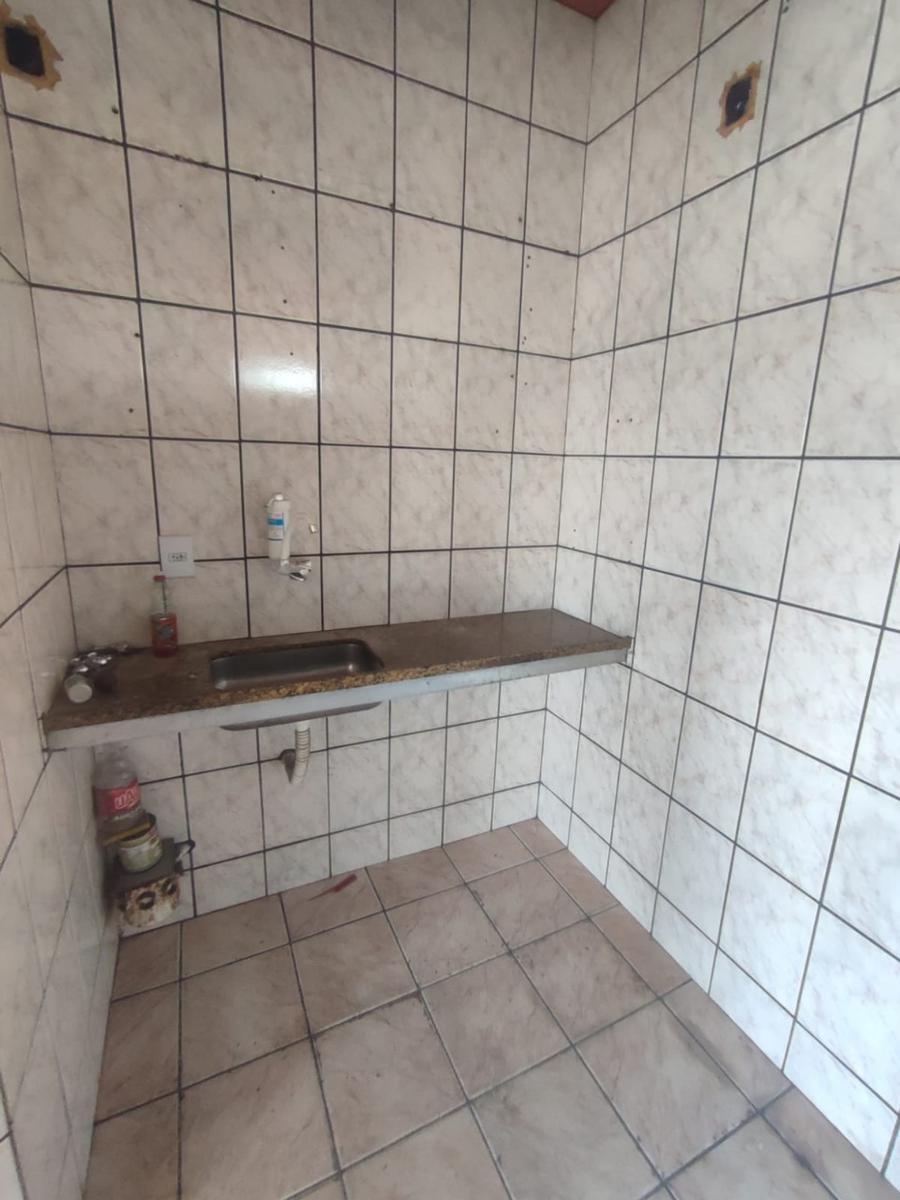 Casa, Nova Cachoeirinha, 1 Quarto, 0 Vaga