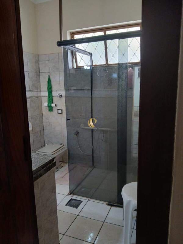 Casa, Centro, 4 Quartos, 1 Vaga