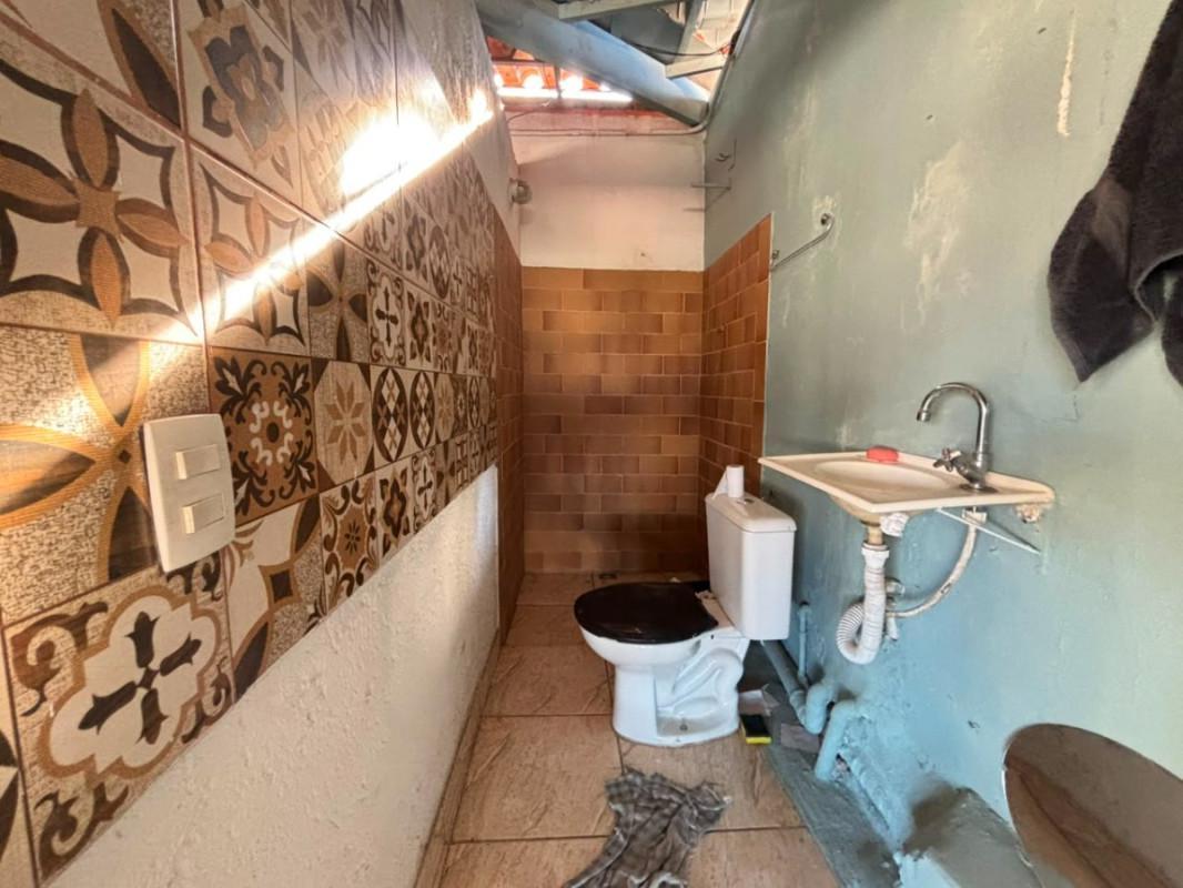 Casa, Graça, 3 Quartos, 1 Vaga, 1 Suíte