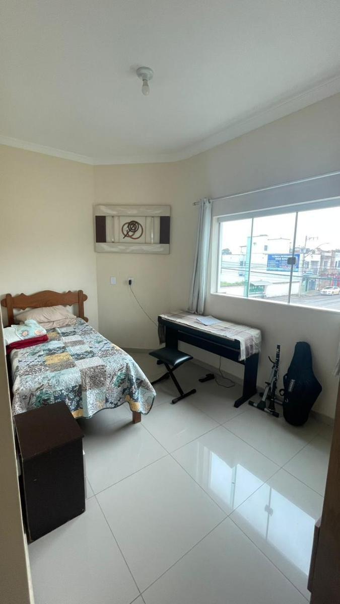 Casa, Centro, 2 Quartos, 1 Vaga