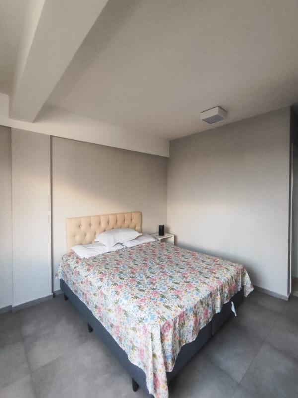 Apartamento, Paquetá, 1 Quarto, 1 Vaga