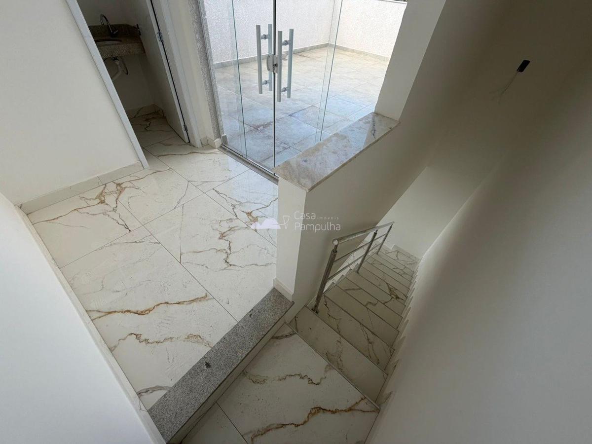 Apartamento, Heliópolis, 2 Quartos, 2 Vagas