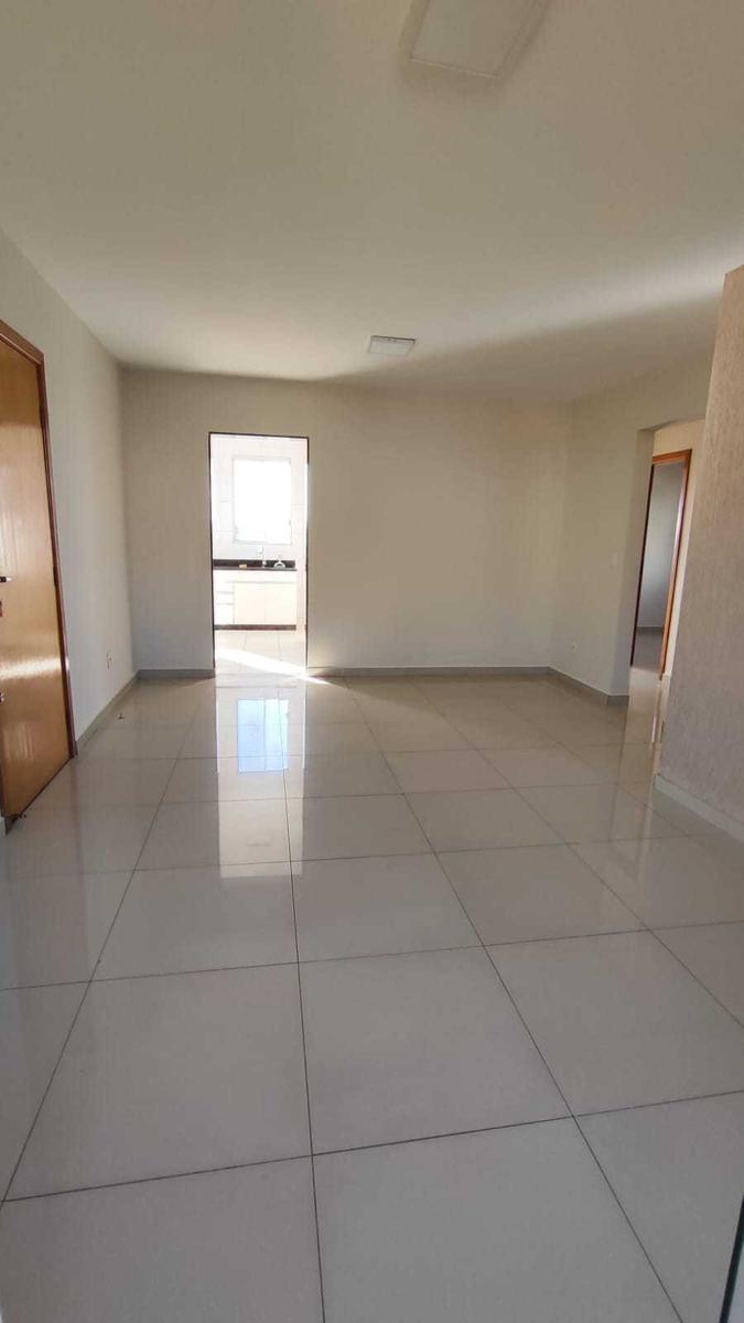 Apartamento, Serrano, 3 Quartos, 0 Vaga, 1 Suíte