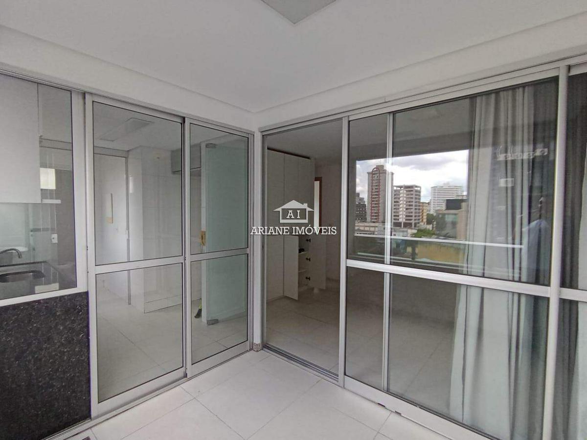 Apartamento, Santo Agostinho, 2 Quartos, 1 Vaga