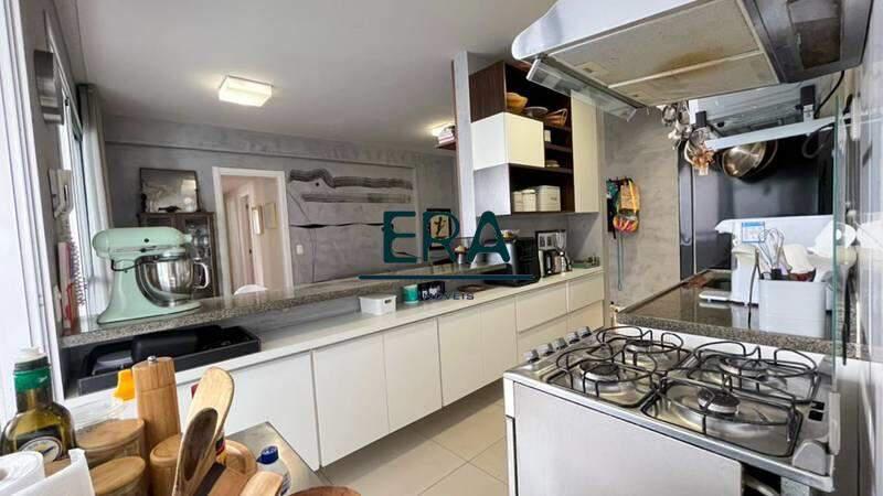 Apartamento, Gutierrez, 3 Quartos, 2 Vagas, 1 Suíte