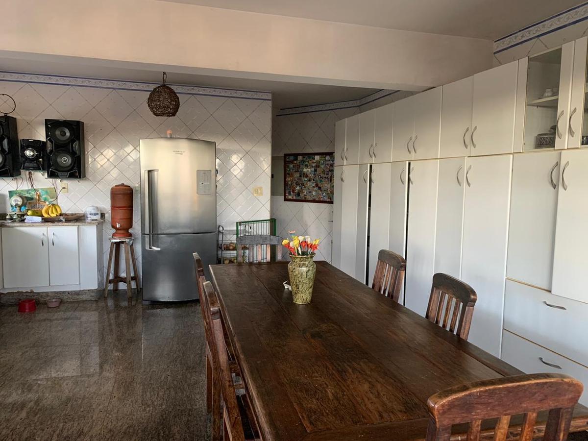 Casa, Jardim Atlântico, 4 Quartos, 5 Vagas, 1 Suíte