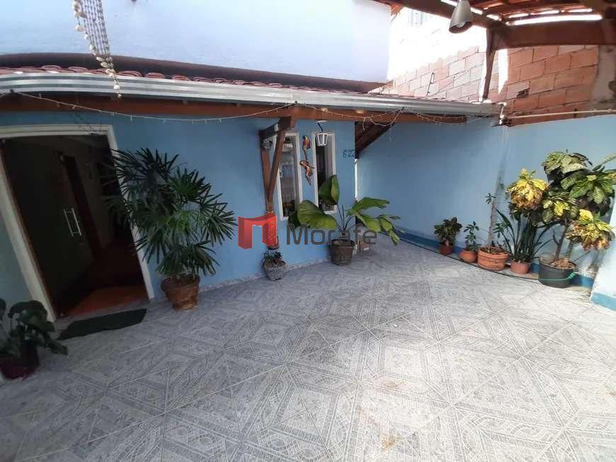 Casa, Planalto, 6 Quartos, 2 Vagas, 1 Suíte