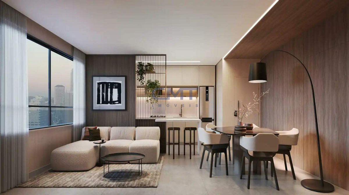 Apartamento, Serra, 3 Quartos, 2 Vagas, 1 Suíte