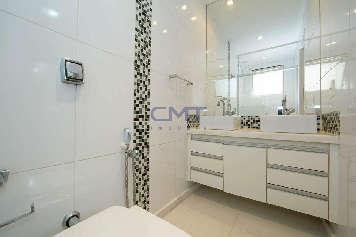 Apartamento, Luxemburgo, 3 Quartos, 2 Vagas, 1 Suíte