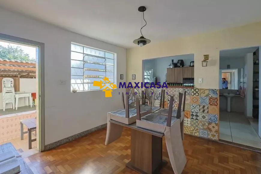 Casa, Santa Inês, 5 Quartos, 5 Vagas, 1 Suíte