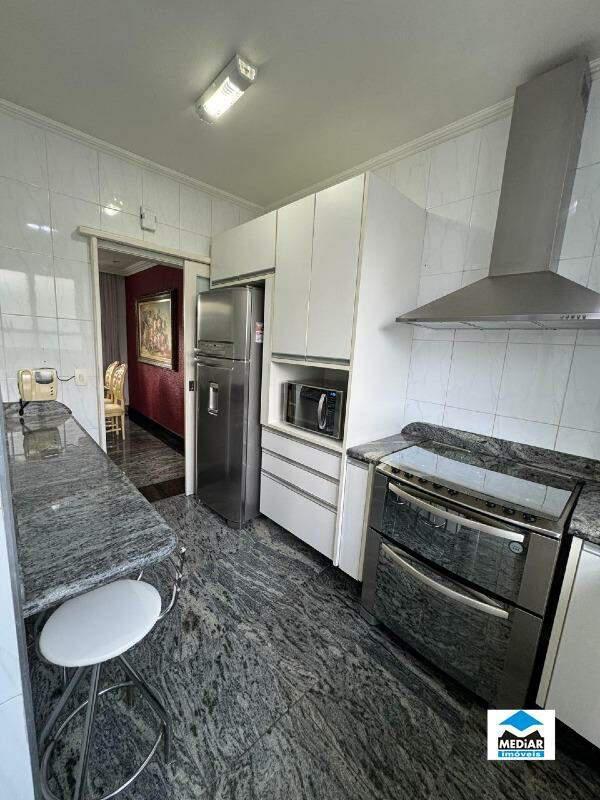 Apartamento, Silveira, 4 Quartos, 2 Vagas, 1 Suíte