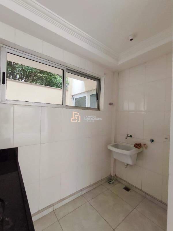 Apartamento, Milionários, 2 Quartos, 1 Vaga