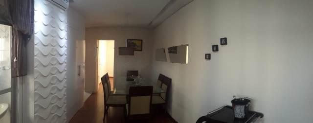 Apartamento, Manacás, 3 Quartos, 1 Vaga