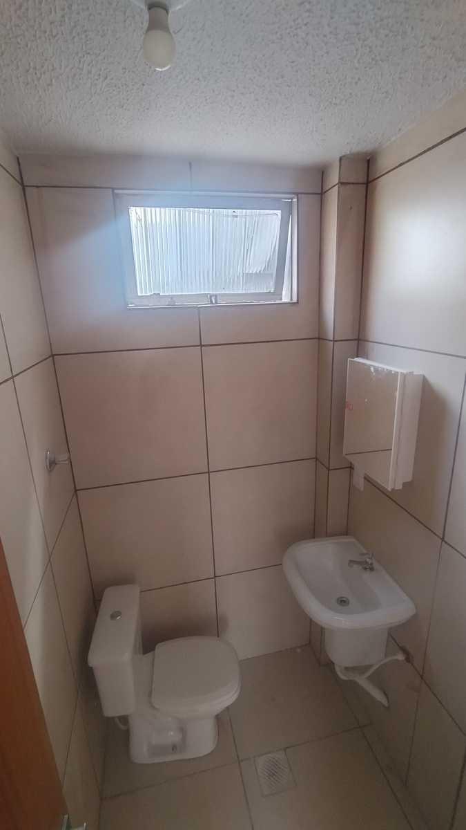 Apartamento, Padre Eustáquio, 2 Quartos, 1 Vaga