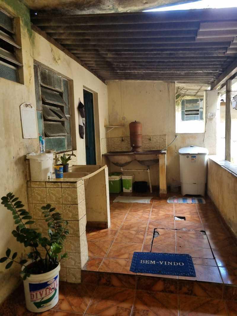 Casa, Água Branca, 3 Quartos, 4 Vagas