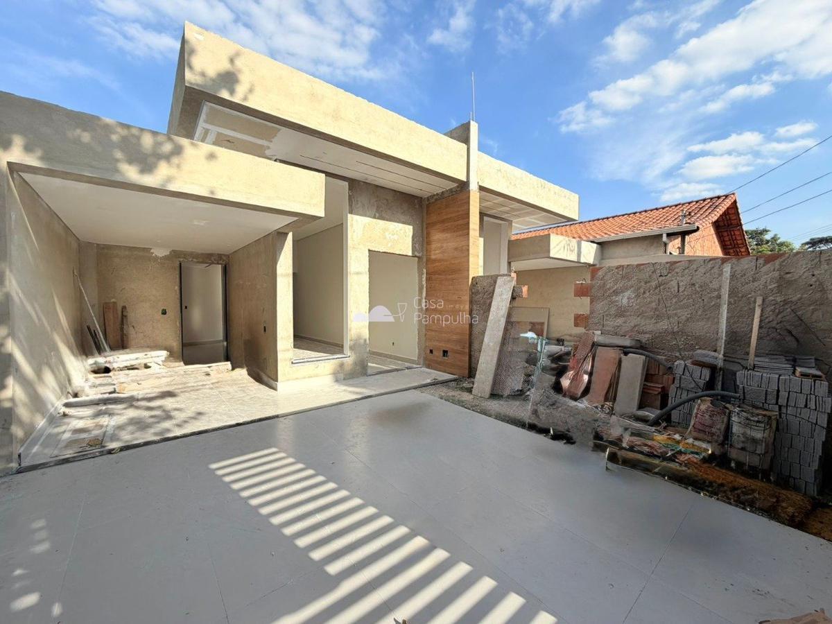 Casa, Rio Branco, 3 Quartos, 3 Vagas, 3 Suítes