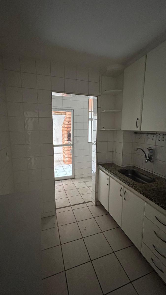 Apartamento, Castelo, 2 Quartos, 2 Vagas