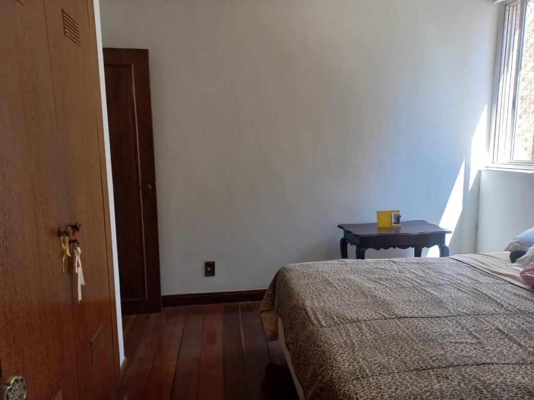 Apartamento, Lourdes, 4 Quartos, 2 Vagas, 2 Suítes