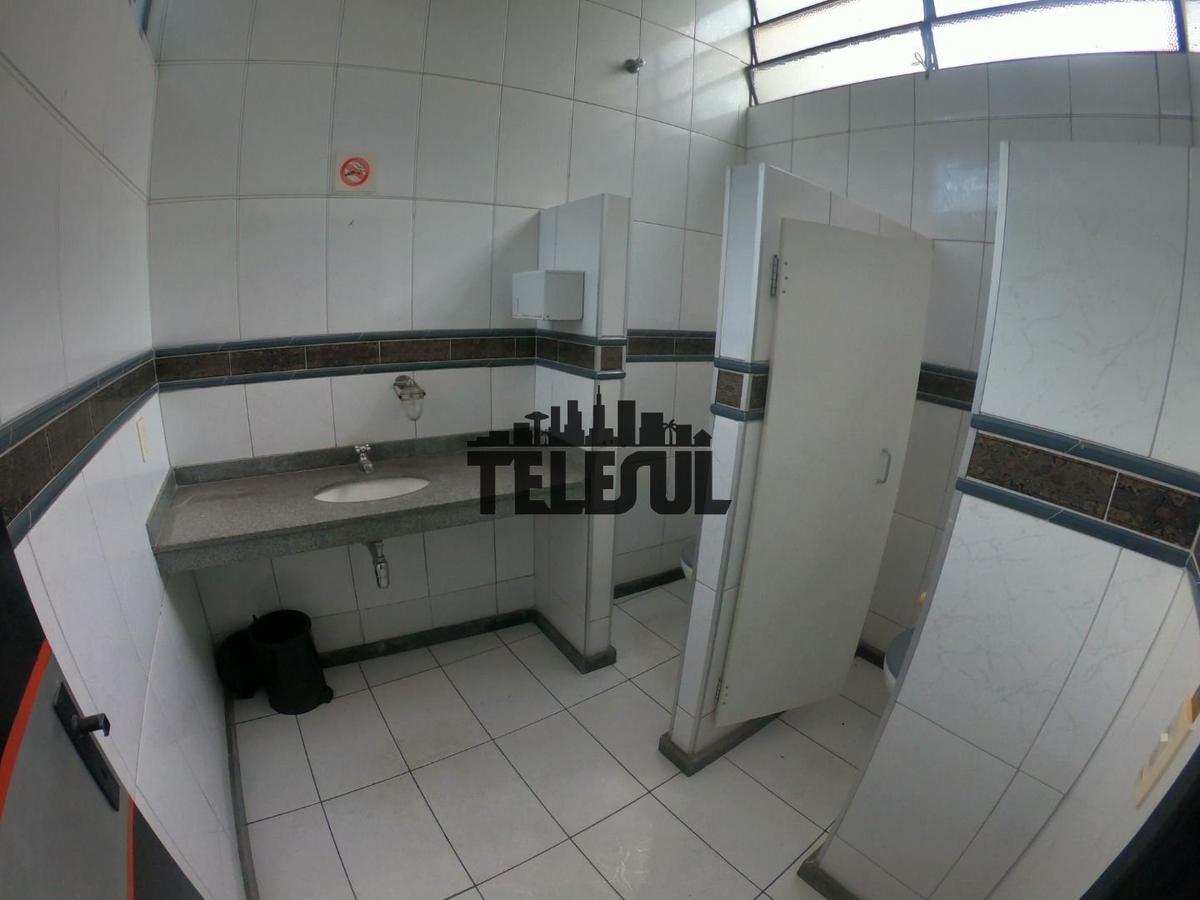 Galpão, Centro, 0 Quarto, 10 Vagas