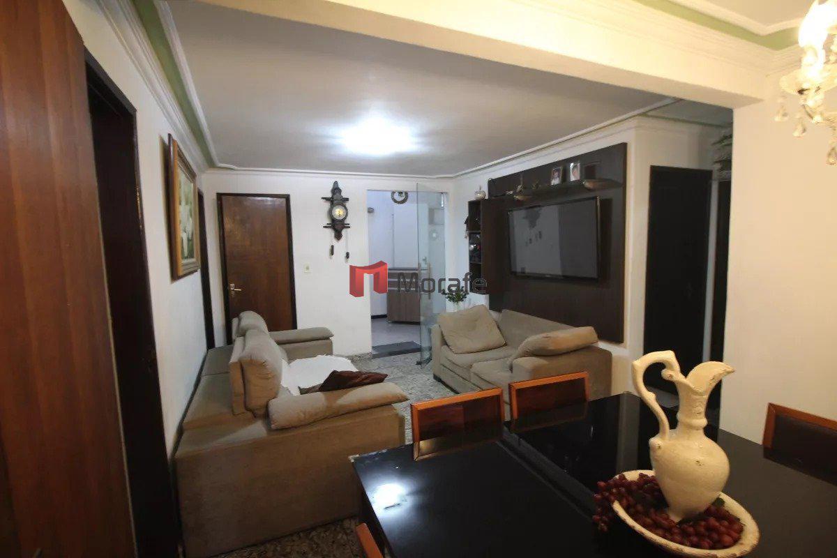Casa, Conjunto Água Branca, 3 Quartos, 2 Vagas