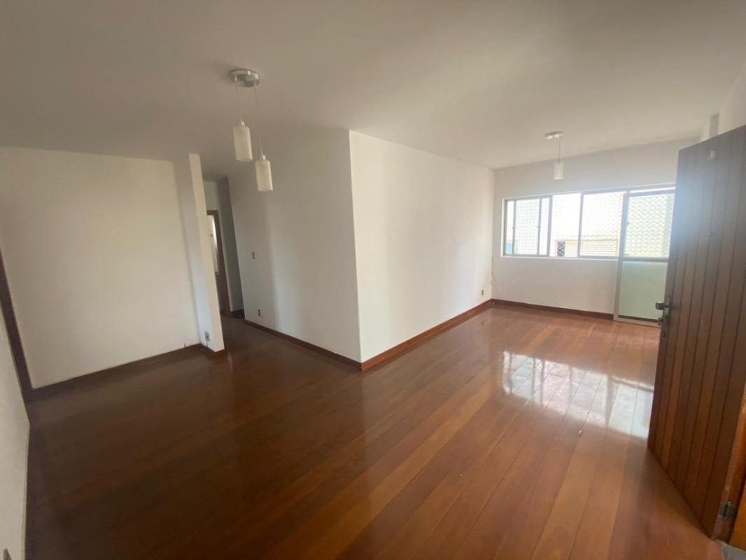 Apartamento, Jardim Cambuí, 3 Quartos, 2 Vagas, 1 Suíte