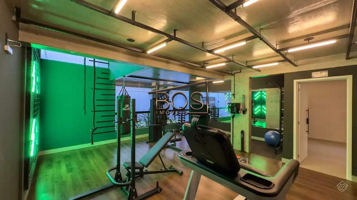 Apartamento, Grajaú, 2 Quartos, 2 Vagas, 2 Suítes