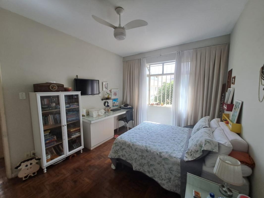 Casa, Jardim América, 5 Quartos, 2 Vagas