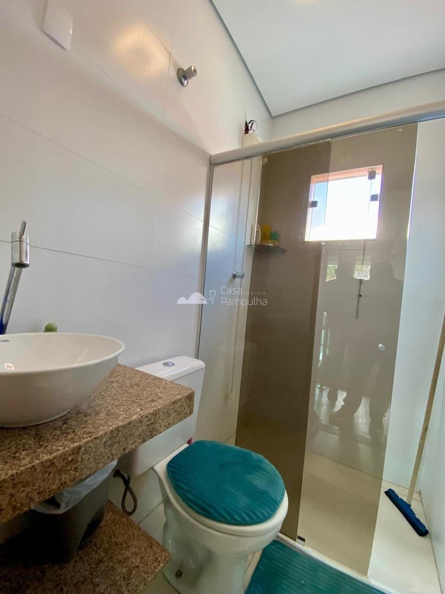 Casa, Planalto, 3 Quartos, 2 Vagas, 1 Suíte