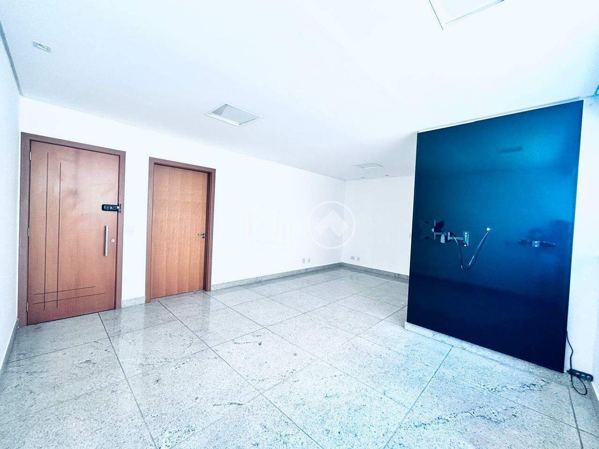 Apartamento, Buritis, 3 Quartos, 2 Vagas, 1 Suíte