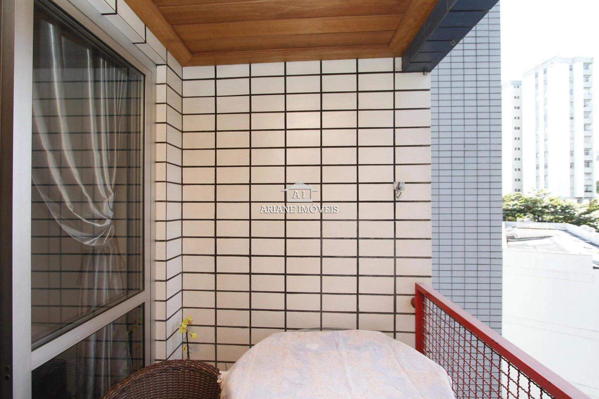 Apartamento, Coração de Jesus, 2 Quartos, 1 Vaga, 1 Suíte