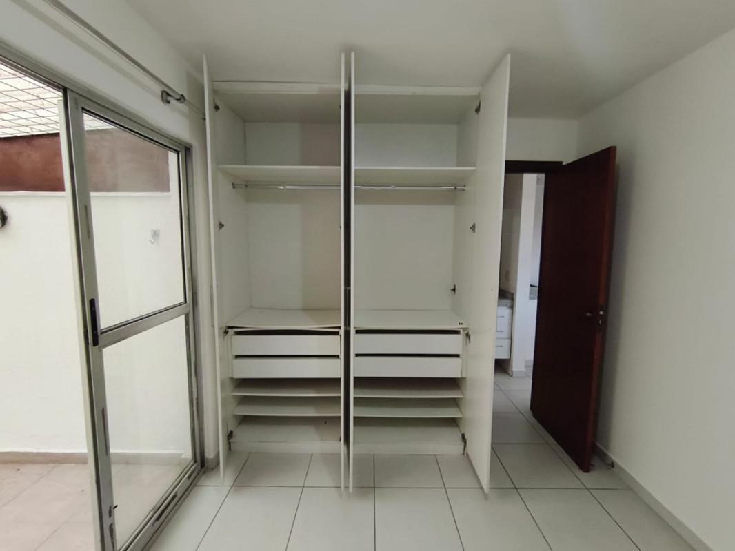 Apartamento, Coração Eucarístico, 1 Quarto, 1 Vaga