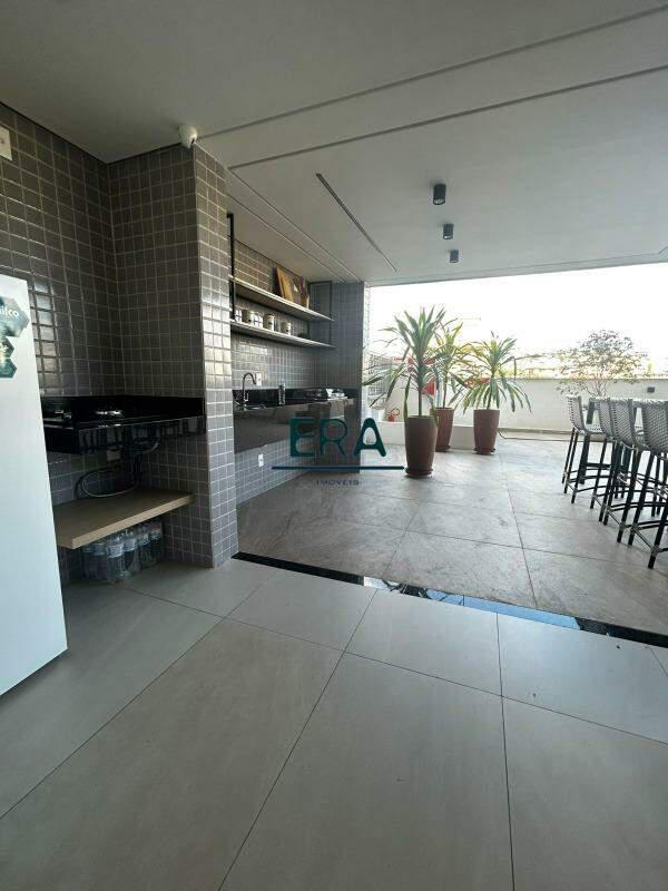Apartamento, Renascença, 2 Quartos, 2 Vagas, 1 Suíte