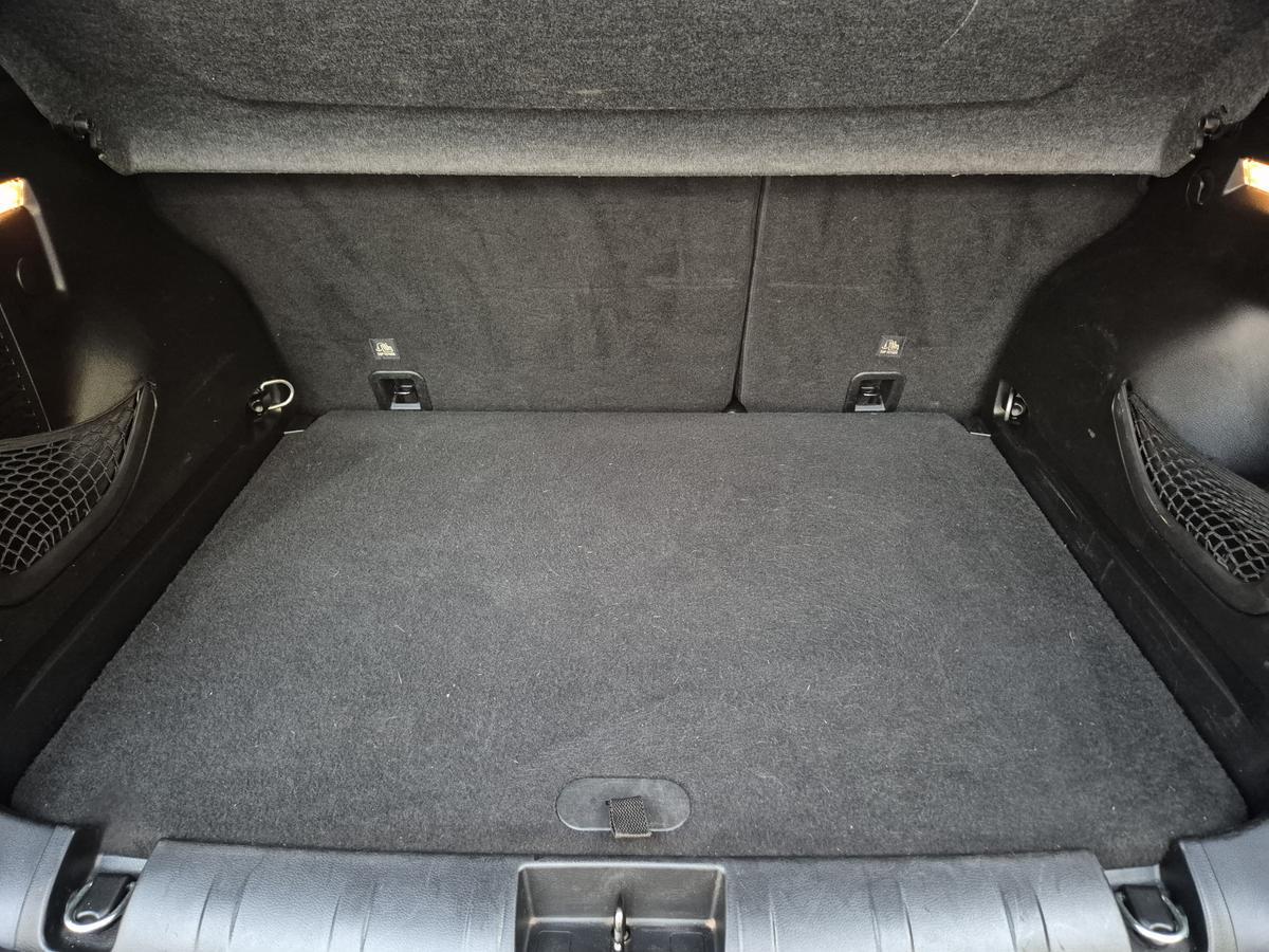 Jeep Renegade Limited 1.8 4x2 Flex 16v Aut.