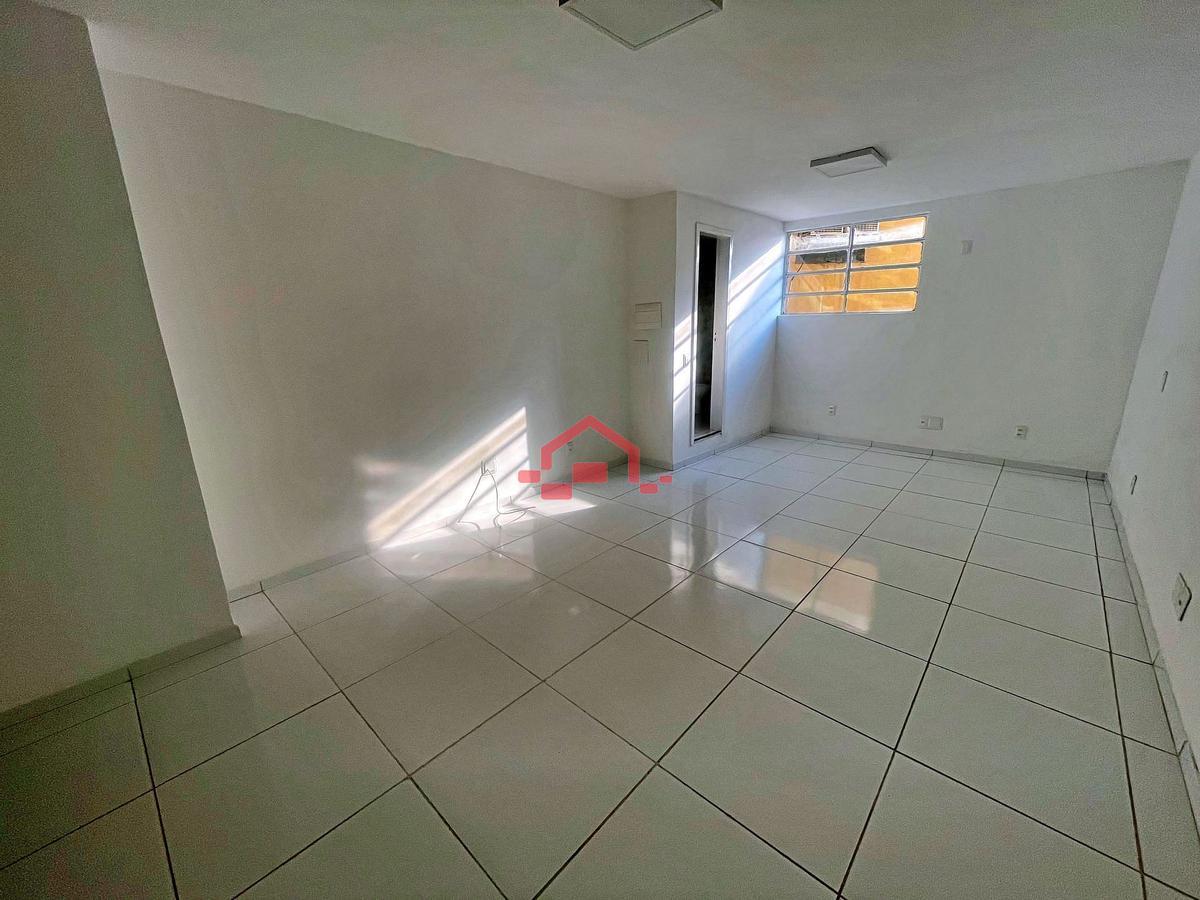 Andar, Barro Preto, 0 Quarto, 0 Vaga