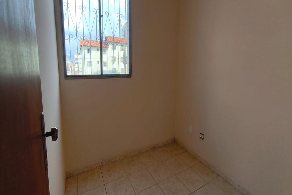 Apartamento, Sagrada Família, 3 Quartos, 1 Vaga