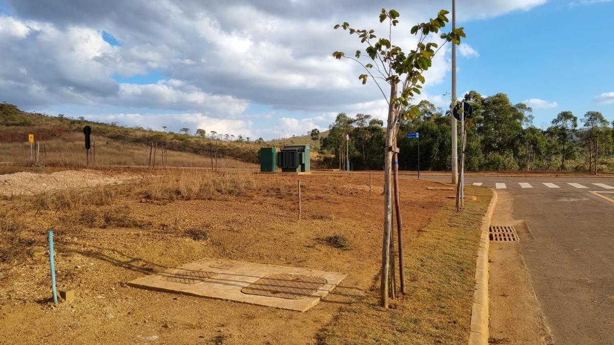 Lote, Alphaville - Lagoa dos Ingleses, 0 Quarto, 0 Vaga