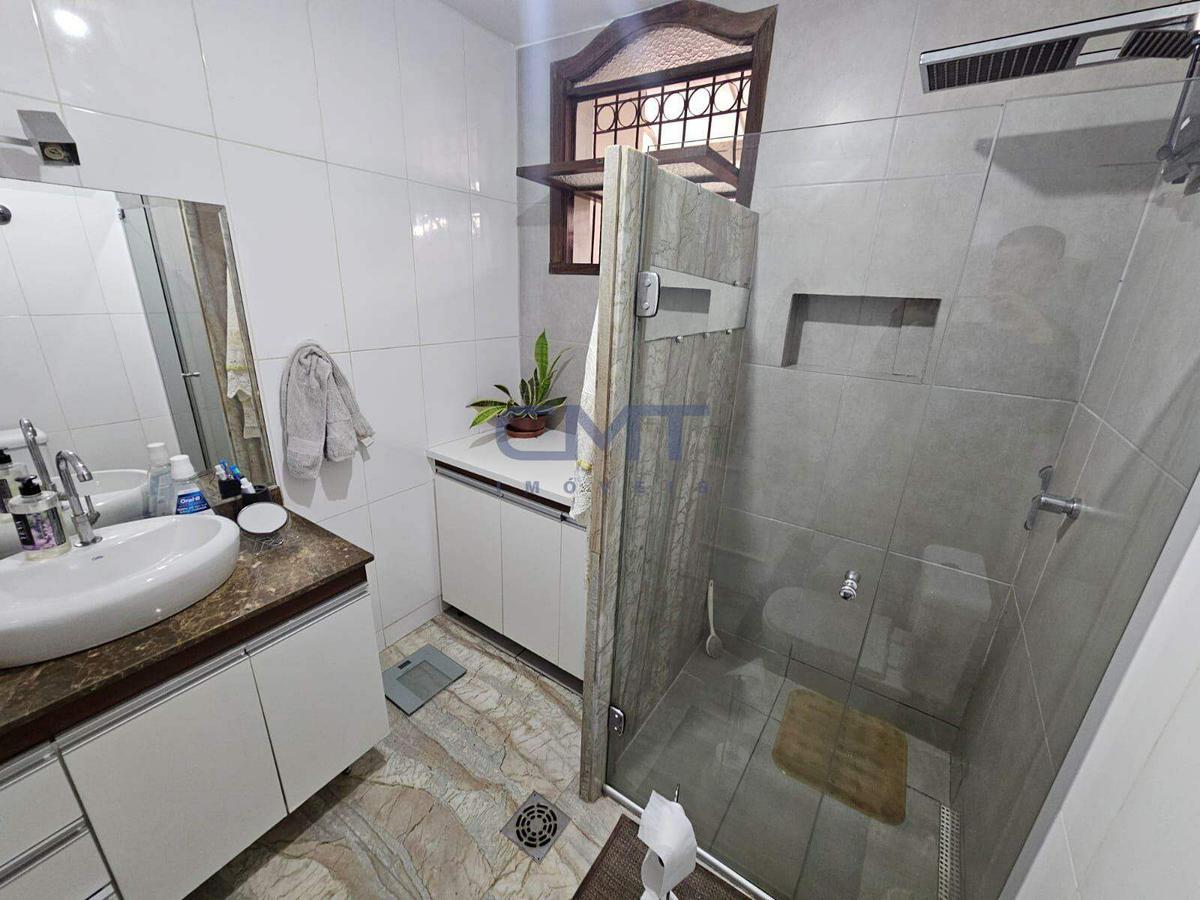 Apartamento, Sion, 4 Quartos, 2 Vagas, 1 Suíte