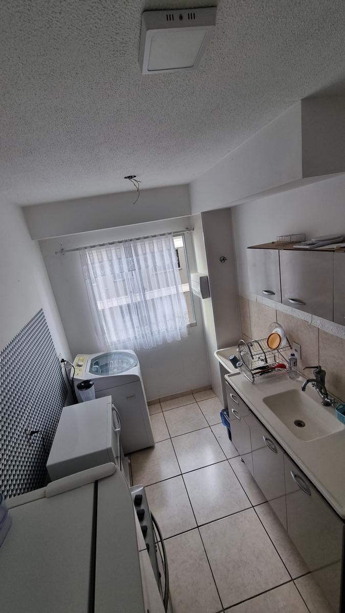 Apartamento, São Benedito, 2 Quartos, 1 Vaga