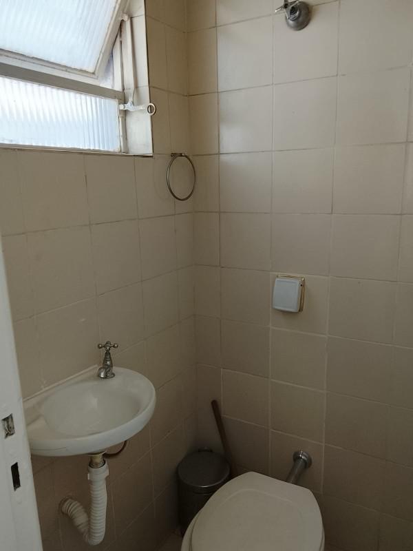 Cobertura, Cidade Nova, 4 Quartos, 3 Vagas, 2 Suítes