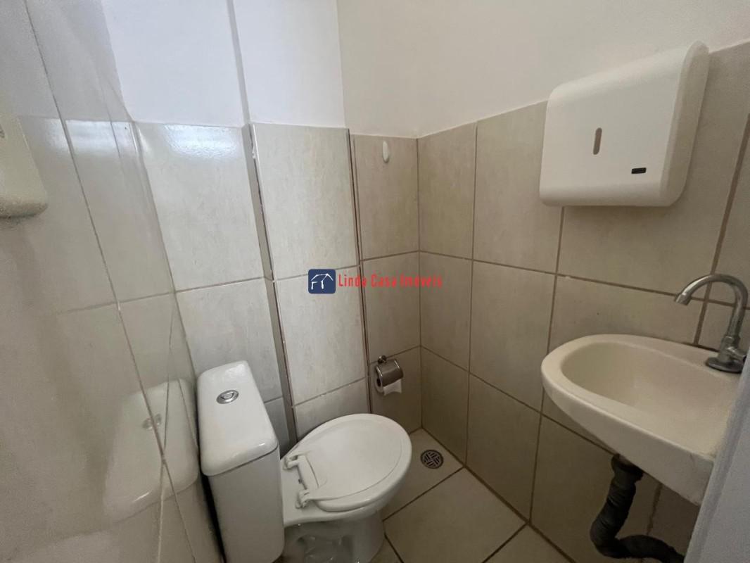 Sala, Padre Eustáquio, 0 Quarto, 0 Vaga