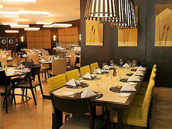 Apart Hotel, Lourdes, 1 Quarto, 1 Vaga, 1 Suíte