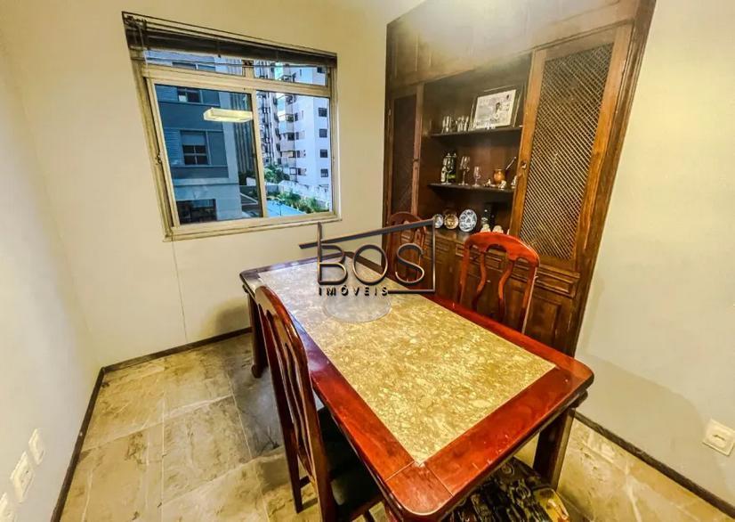 Apartamento, Savassi, 3 Quartos, 2 Vagas, 1 Suíte