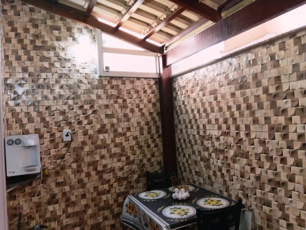 Apartamento, Havaí, 2 Quartos, 1 Vaga
