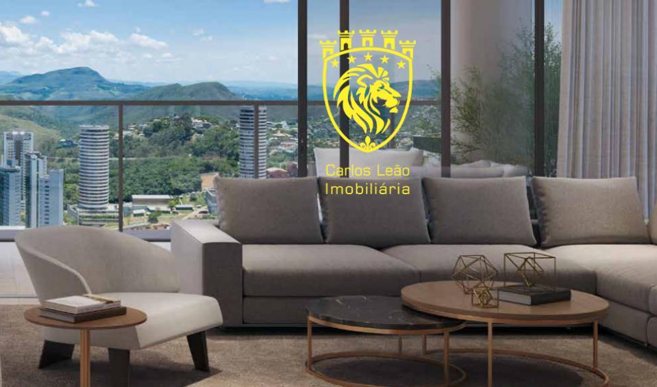 Apartamento, Vila da Serra, 4 Quartos, 3 Vagas, 2 Suítes