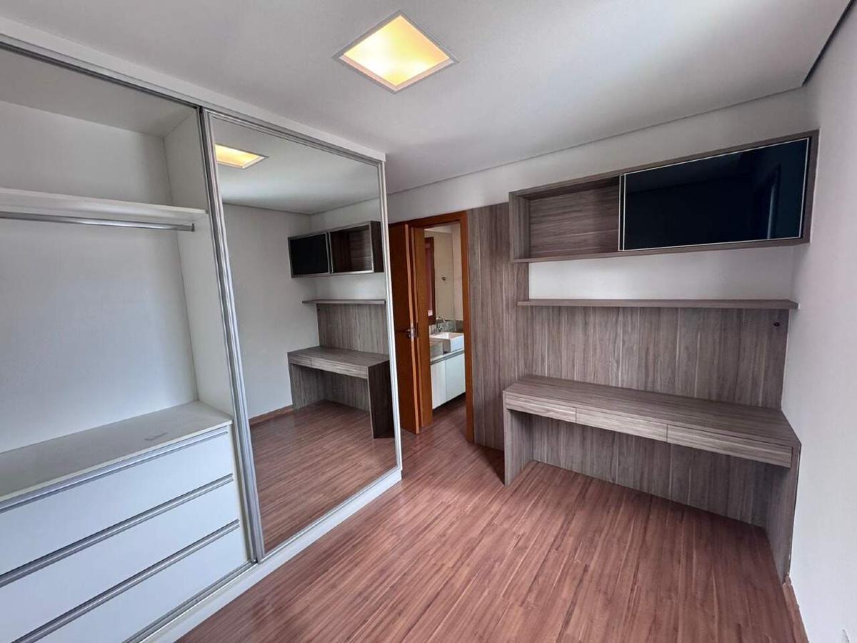 Apartamento, Buritis, 4 Quartos, 3 Vagas