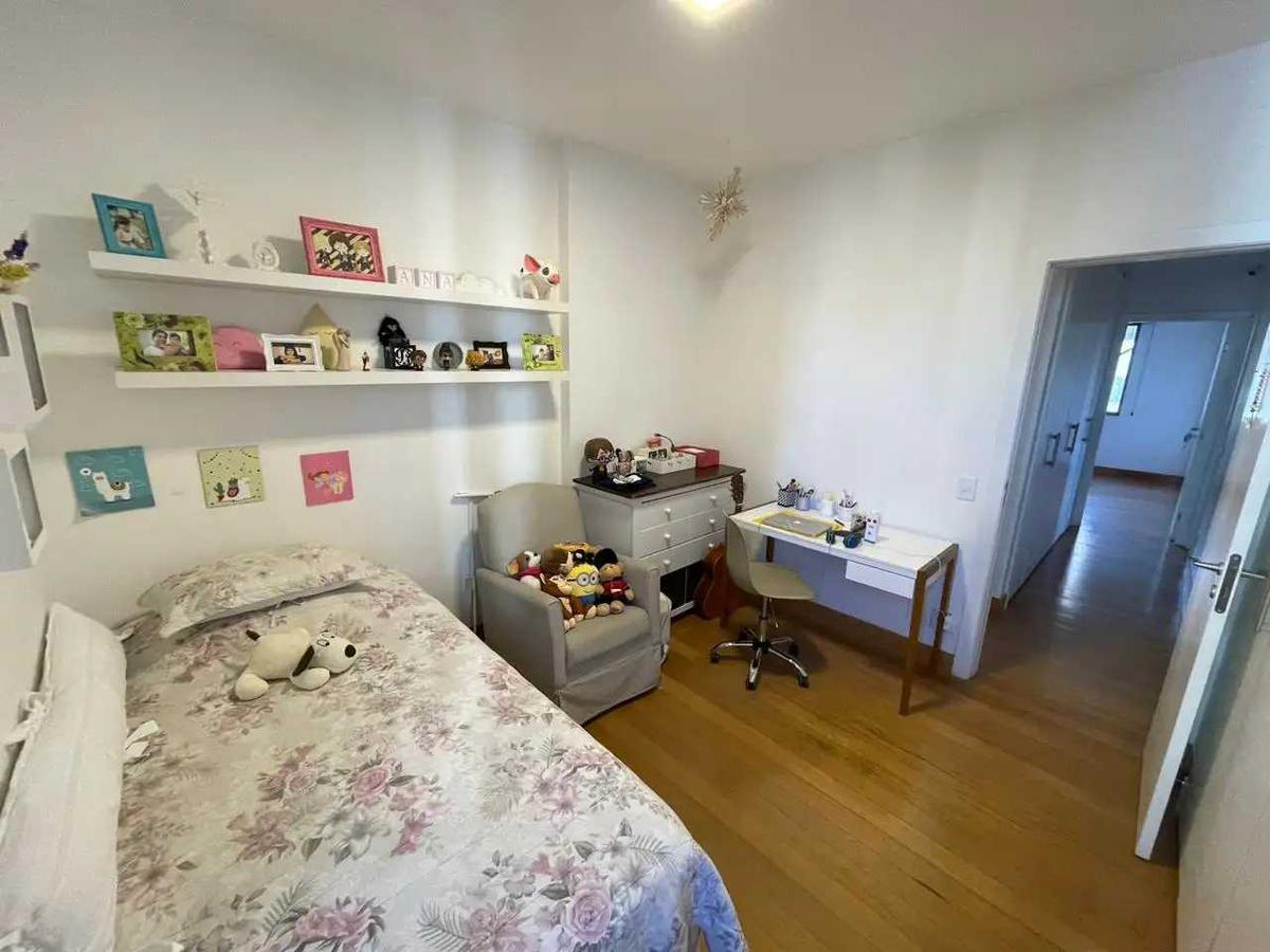 Apartamento, Anchieta, 4 Quartos, 3 Vagas, 3 Suítes
